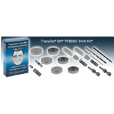 TF80SC,Volvo,Saab,Shift Kit